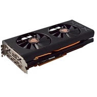 Direct Selling XFX RX 5500 XT 8GB 128 Bit GDDR6 xfx rx580 Gaming Graphics Card 8G For Desktop Comput