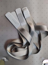 สายรัดกระเป๋าเดินทาง Rimowa สำหรับ RIMOWA กระเป๋าเดินทางแบบคงที่ อุปกรณ์เสริมสำหรับกระเป๋าเดินทางแบบ