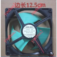 Suitable for Panasonic Refrigerator Fan Fan Motor MODEL 4715JL-04W-S30 DC12V 0.39A 2 Wires/4715JL-04