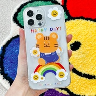 Tiger Grip 智慧型手機壓克力智慧型托克