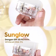 SUNGLOW MS GLOW ORIGINAL / SUNWHITE MS GLOW / SUNSCREEN MS GLOW