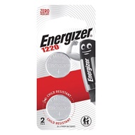 Energizer 3V Lithium CR1616, CR1632, CR1620, CR2016, CR2025, CR2032, CR1220 Button Battery Coin