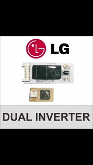 SENSOR AC LG INVERTER