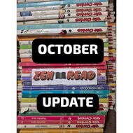 [PRELOVED] Komik Dik Cerdas Crayon Shin Chan Comic House Loose