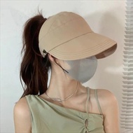 FS 1.238 - Anti UV Hat Sports Golf Hat Korean Summer Sport Hat Summer hat Women's Fashion
