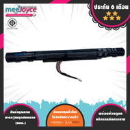 Acer แบตเตอรี่ สเปคแท้ ประกันบริษัท รุ่น AL15A32 Aspire E15 E5-422 E5-432G E5-472 E5-473G E5-522 E5-