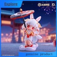 P POPMART King Glory Canyon Cute New Canyon Thank You Season Series