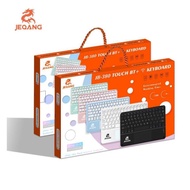 JEQANG JB-380 Bluetooth charging keyboard