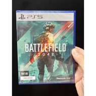 Sony ps4 | ps5 | Battlefield 2042