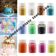 Lustre Dust Edible Large Luster Glitter food edible cake fondant food grade Glitter Drink Ingredient