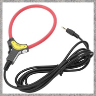 2000V/Rms AC Leakage Current Sensor Multi-Functional Flexible Coil Current Sensor 0.1Hz - 1MHz ETCR1
