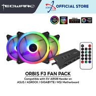 TECWARE ORBIS F3 Starter Kit ARGB Fan