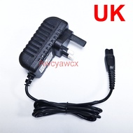 AC Power Adapter DC 15V 360mA 5.4W Charger for PHILIPS Norelco Shaver HQ8505 HQ8500 HS8020 HQ8875 HQ