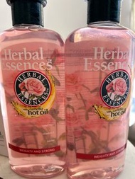 Herbal essences 玫瑰味沐浴露超級香