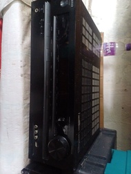 Onkyo AV擴音機