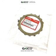 HONDA Futurre 125 Fi Clutch Friction Disc Assembly |22208KYZ901_A16