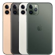 IPhone 11 Pro - Black 64gb