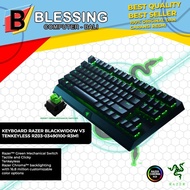 Razer BlackWidow V3 Tenkeyless Keyboard RZ03-03490100-R3M1