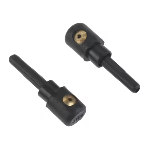2Pcs Rear Windscreen Washer Jet Nozzle Spray 3B9955985A for Mini R50 R53 BMW 1 Series E87 for Honda