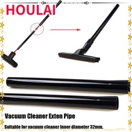 HOULAI Vacuum Cleaner Tube Home Tube Extension Vacuum Cleaner Replacement Tools Universal Suction Tu