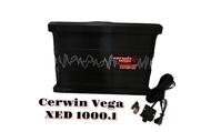 เพาเวอร์แอมป์ Cerwin Vega XED 1000.1 600W RMS 1200 MAX Power เครื่องขยายเสียง เครื่องเสียงรถยนต์