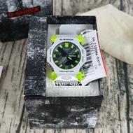 CHINA SET CASIO G-SHOCK GA-2300MW-8APR / GA-2300MW / GA-2300