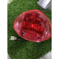KRISS 120/KRISS FL TAIL LAMP SET 100