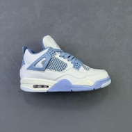 Nike Air Jordan 4 Retro 耐克邁克爾·喬丹4代復古籃球鞋 全尺碼（35-46）香港包順豐上門