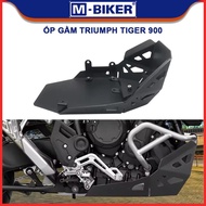 Triumph Tiger 900 Underbody Cover, Triumph Tiger 900 Underbody Protector, Triumph Tiger 900 Underbod