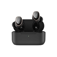 1More Evo Flagship Noise-Cancelling True Wireless Earphones - Black