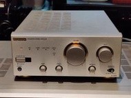 日本製 Onkyo A-909 迷你型甜美音質綜合擴大機/多種 Loudness