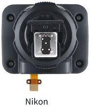 Godox TT350 TT350C TT350N TT350S TT350F TT350O Flash Speedlite Hot Shoe Accessories