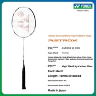 Yonex | Offensive Badminton Racket AX99PRO