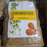 Hạt Methi Ấn Độ Nuts Talk 500gr date xa