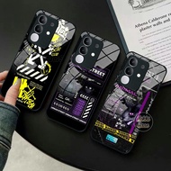 Case For Vivo Y29 - Softcase Glass For Vivo Y29 4G - Casing For Vivo Y29 - Silicone Compatible Vivo 
