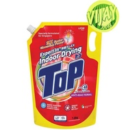 Top Liquid Detergent Anti-Bacterial 1.6kg