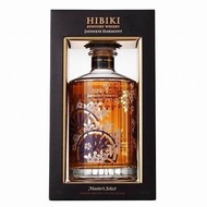 Hibiki master select Flywheel 響花輪大師