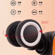 Luggage Wheels Universal Wheel Accessories Trolley Luggage Wheels Wheels Suitcase Wheels Casters Rep