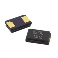 Can Shoot Directly NDK 5032 2P 8M 8MHZ 8.000 MHZ Passive Patch 2 Pins NX5032GA