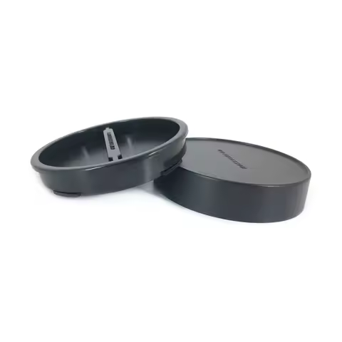 Rear Lens Cap / Camera Body Cover for Hasselblad V system C CF CFE CFi Mount Lenses & 500 501 503 20