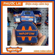 Thước kéo thép nền vàng WADFOW ( 3M-5M-8M-10M)