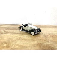 Mô hình xe Audi 1938 Wanderer-Kompressor W25K Roadster _ Tỷ lệ 1:32