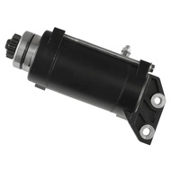 Starter Motor For Yamaha PWC FX1800 FX Wave Runner, GX1800 FZR FZS VX1800 Sportboats 212 X -XAT1100 