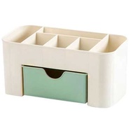 DMKN Organizer Box for Cosmetics, Jewelry, JAZ4CK Make Up Rack