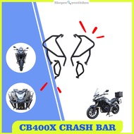 HONDA CB400X CRASH BAR