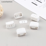 Louisfashion 5Pcs Mini L1154F Battery Case Battery Storage Box Battery Holder for AG13 LR44 LFN