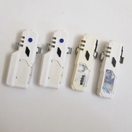 Takara Tomy Beylogger and Beylogger Plus