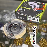 TAIKOM EX5 DREAM KULIT AUTO AUTO SHOES RACING JET SIAP EX5 EX5 DREAM TERBAIK SHOES