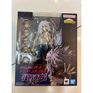 Bandai SHF S.H.Figuarts My Hero Academia Tomura Shigaraki Action Figure