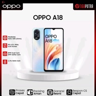 oppo a18 4/128 second